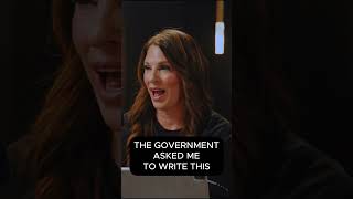 The Government Asked Me to Write This
WATCH SOTM EPISODE #10
https://youtu.be/a2RzrbixAAc
Could the greatest spiritual battle of the last days involve bloodlines, legal authority, and the Courts of Heaven?
ROBERT HENDERSON’S COURTS OF HEAVEN INNER CIRCLE
https://roberthenderson.org/
STAR GODS BOOK
https://a.co/d/056p8JFI
TAKE THE NEXT STEP
Go deeper with the mentorship:
https://katiesouza.com/mentorship
SPIRITUAL WARFARE INTENSIVE
Two days of training and breakthrough
https://katiesouza.com/intensive
──────────────
In this episode of Stewards of the Mysteries, Katie Souza welcomes Robert Henderson for a powerful conversation about the Courts of Heaven, spiritual warfare, Genesis 6, the Nephilim, bloodlines, and the growing discussion surrounding UFOs, UAPs, and what many are calling the alien agenda.
Together, Katie and Robert explore whether the spiritual conflict described in Genesis 6 still affects humanity today through generational patterns, legal claims, and bloodlines. They discuss why Robert believes believers must first deal with these spiritual issues in the Courts of Heaven before confronting demonic opposition, and why the blood of Jesus is the key to breaking every legal claim against our lives.
The conversation also examines the Book of Enoch, fallen angels, the Nephilim, spiritual authority, repentance, generational influence, and why both Katie and Robert believe the Church must become more spiritually discerning as supernatural deception increases in the last days. The episode concludes with a guided prayer asking God to break legal claims over bloodlines and release believers into greater spiritual authority through Jesus Christ.
In this episode:
* Robert Henderson explains the Courts of Heaven
* The biblical connection between Genesis 6, the Nephilim, and bloodlines
* The Book of Enoch and fallen angels
* UFOs, UAPs, and the modern alien agenda
* Why Katie Souza believes bloodlines matter in spiritual warfare
* Breaking legal claims through the blood of Jesus
* Lust, bitterness, idolatry, and generational strongholds
* Spiritual authority over demonic oppression
* Why the Church must prepare for increasing supernatural deception
* A prayer to break bloodline claims and walk in freedom through Christ
Whether you came because of the discussion on aliens, bloodlines, the Nephilim, or the Courts of Heaven, this episode will challenge you to search the Scriptures, deepen your understanding of spiritual warfare, and grow in your authority as a follower of Jesus Christ.
──────────────
WATCH NEXT
▶ You Missed the Window… Now What? | Robert Henderson
https://youtu.be/AVgbrgl_H0E
▶ Men in Black, Teleportation & Walking Through Walls…
https://youtu.be/EOMZSuZ_Ibo
SUPPORT THE MESSAGE
Help us keep sharing what God is saying for today
https://katiesouza.com/give
FOLLOW
https://www.instagram.com/katiesouzaministries/
@roberthendersonministries
#shortsfeed #shortsvideo #shortsviral #shortsfeed
────────────── The Government Asked Me to Write This