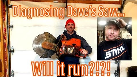 Virtually Diagnosing Dave