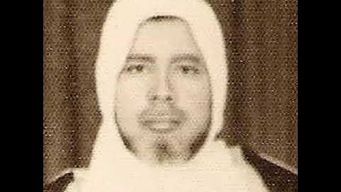 تلاوة جميلة للشيخ عبدالله خياط من أواخر سورة الكهف