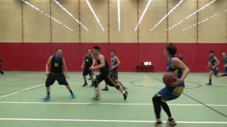 20160611 SOMANYTOYS VS MAXX 2nd Quarter