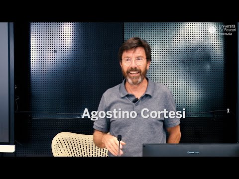 La Prima Lezione di Ingegneria del Software - Agostino Cortesi