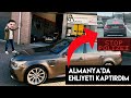 Almanya'da Ehliyeti Kaptirdim - Golf 7R icin Milltek Egsoz Aldik & Hiz Denemesi Yaptik.