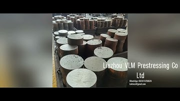 Liuzhou VLM Prestressing Co.,Ltd