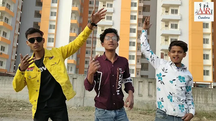 Aukaat  | DesiCrew Vol1 | Ahil idrishi |Aadil Mali...