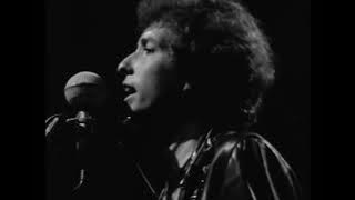 Bob Dylan - Like A Rolling Stone (Live at Newport 1965)