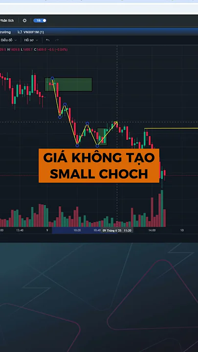 Phái sinh kèo mắm tôm 9/6: FAKE LONG là gì?#chungkhoanphaisinh