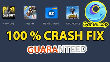 CODM Gameloop Keymapping Fix | Mouse Right Click Scope ADS Fix | BR CODM crash FIX | CODM LIVE