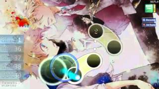 Canvas - +Plus [Osu!]