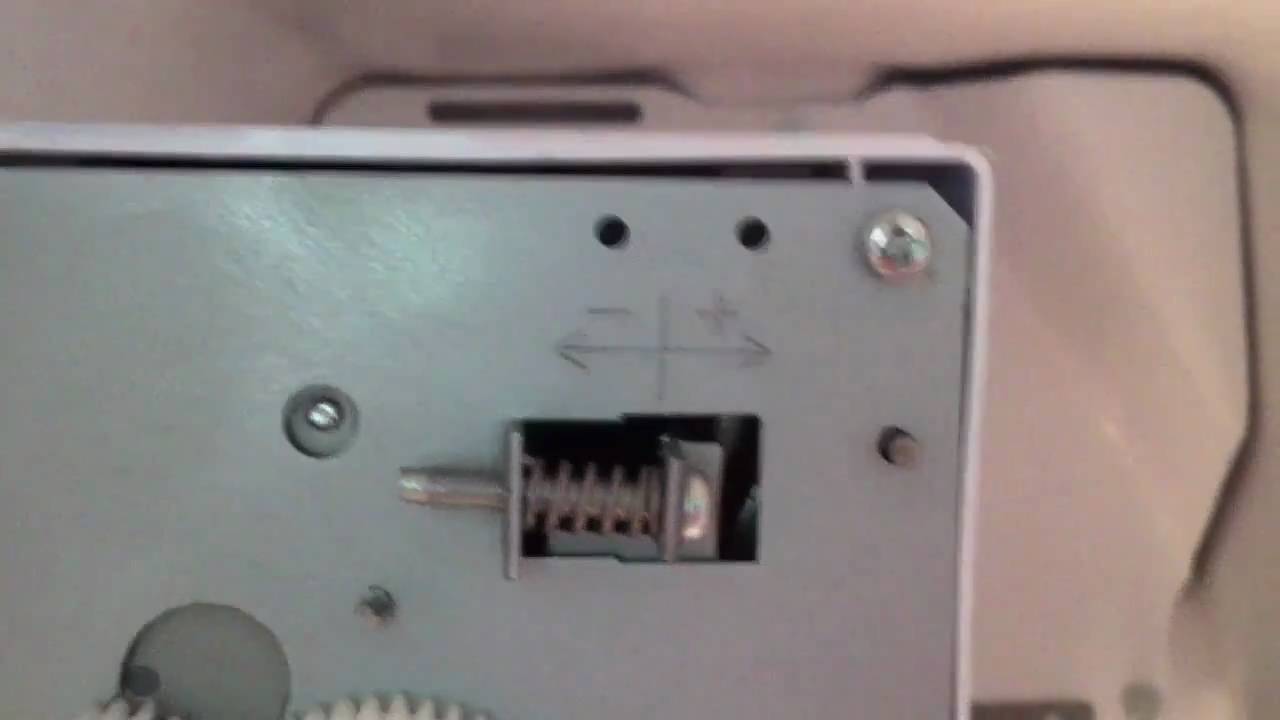 Reparación de electrodomésticos técnicos: Frigidaire jsi 23 parts