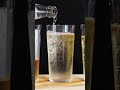 【環境音】氷の大きさで変わる、ハイボールの濃さ｜How Ice Size Affects a Highball