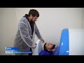 Рамзан Кадыров побывал с инспекцией в  инновационном центре физической и реабилитационной медицины