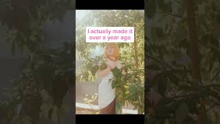 I finally made a Zelda video #tearsofthekingdomcosplay