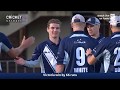 Highlights: New South Wales v Victoria, JLT One-Day Cup