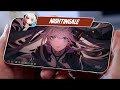 Nightingale game official for androidios mobile trailer