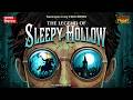 The Legend of Sleepy Hollow | Washington Irving | World Classics | Friday Classics | Mirchi Bangla
