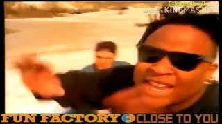 Fun Factory - Close To You ( Extended  Mix )