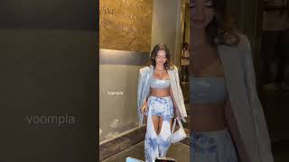 Nora Tara Avneet Kiara Cardi B Hot Jhanvi Cleavage Nip Slip Celebrity Boos Show Tiktok ¹⁷-¹²-²²-50