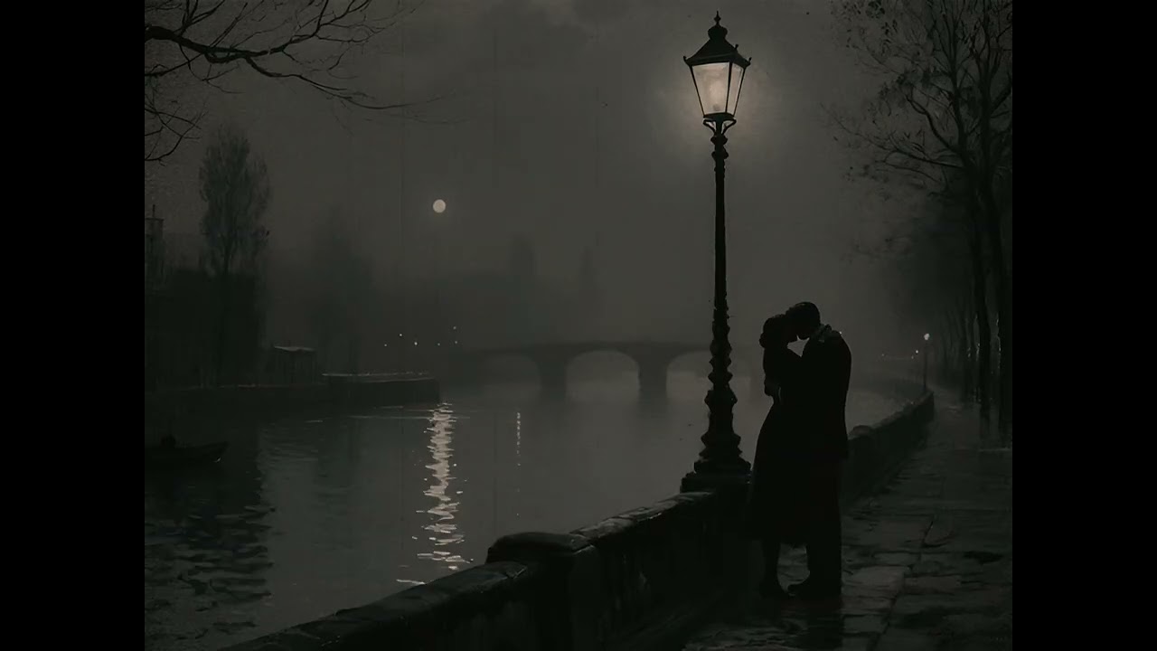 Crimson Desire | Velvet Female Jazz ▸ Sensual Jazz Love Song | Velvet Voice