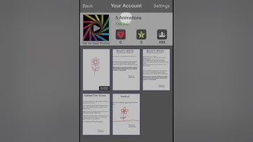 FrameCast - General Tutorial