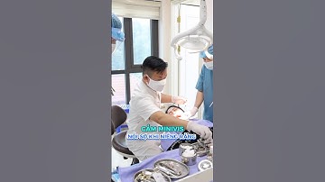 Nỗi sợ mỗi khi niềng răng gặp phải? #shorts