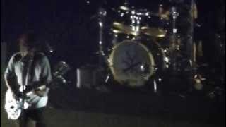 Soundgarden - Rhinosaur (only a short clip from their concert in Oslo, Norway September 7th 2013)