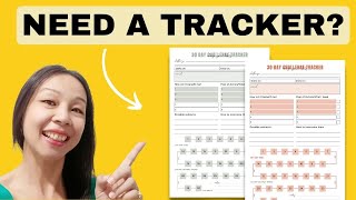 Master InDesign with This Challenge Tracker Tutorial