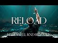Sebastian Ingrosso Tommy Trash RELOAD HARDWELL REMIX mp3