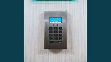 Atmospheric Backdrops for Highrise Elevators