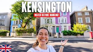 Is Kensington The Best Area to Stay in London First Timers Guide