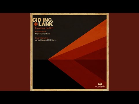 Emotional Self (Microtrauma Remix)