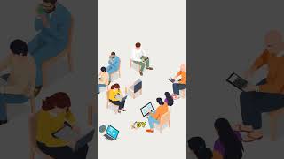 Blockchain Uses: Voting Transparency  #thefutureisnow #blockchaintechnology #blockchainfuture