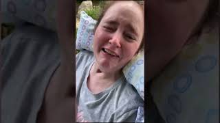 The laugh that woke her up from a 5-year coma