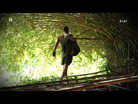Survivor | Trailer | 12/01/2022