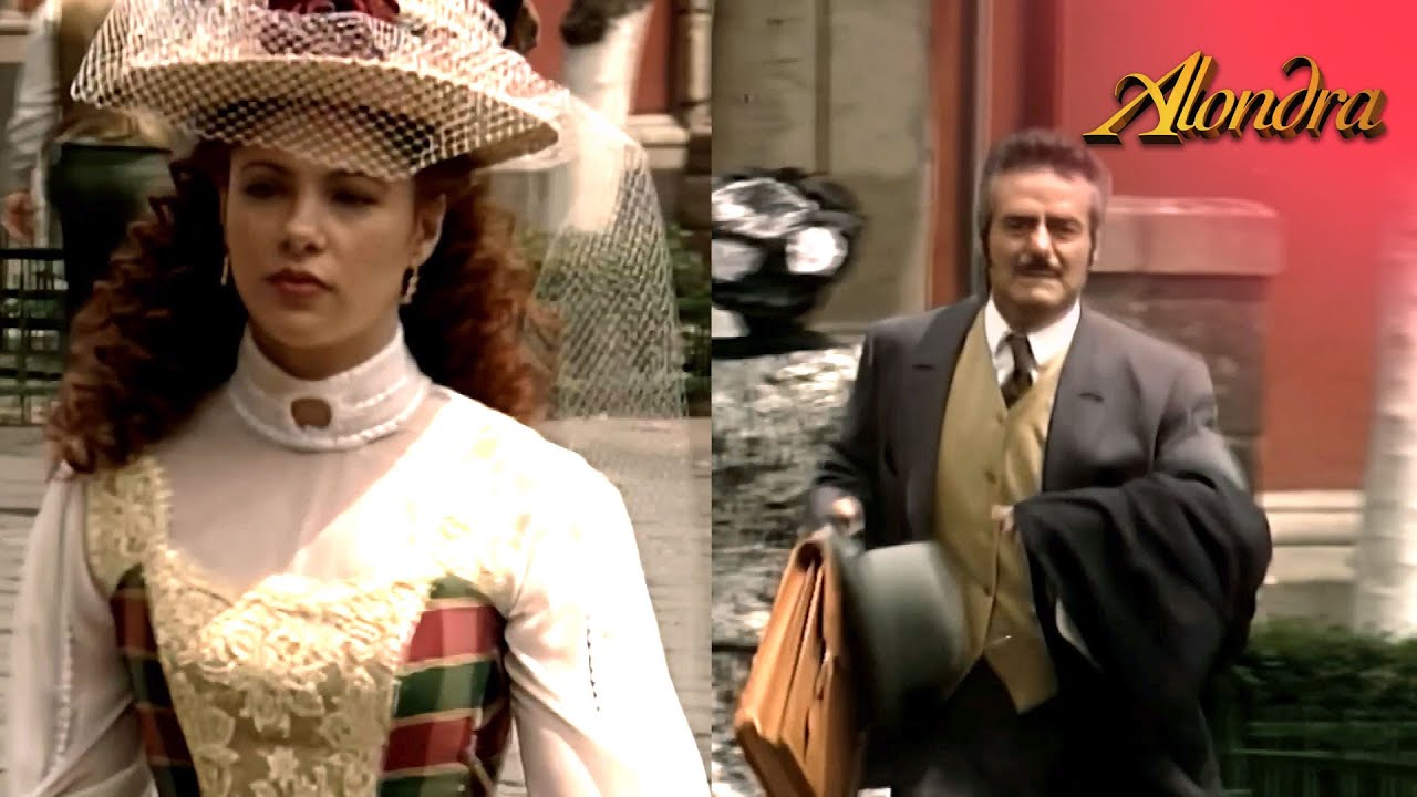 Bruno encuentra a Alondra | Alondra 2/2 | C-57 | tlnovelas