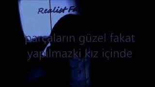 Realist - Uyarı Atışı // Diss Kaptan (NOSTALJİ) Resimi