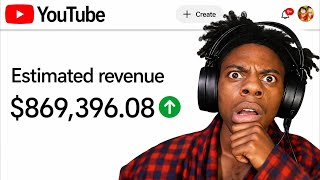Times Streamers ACCIDENTALLY Leaked Their Earnings