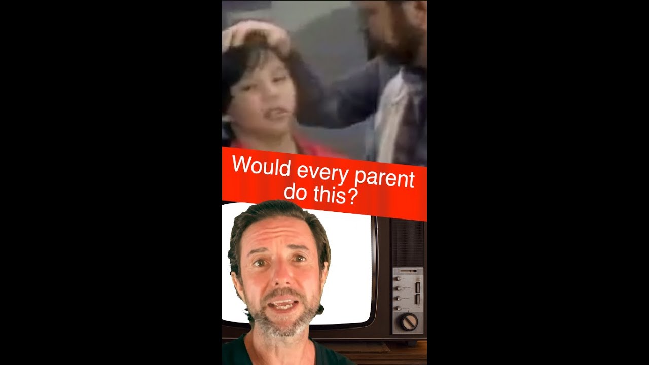 A Father's Revenge
