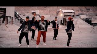 BROWN MUNDE-AP DHILLON | GURINDER GILL | SHINDA KAHLON GMINXR [ CHOREOGRAPHY BUNTY-KARAN