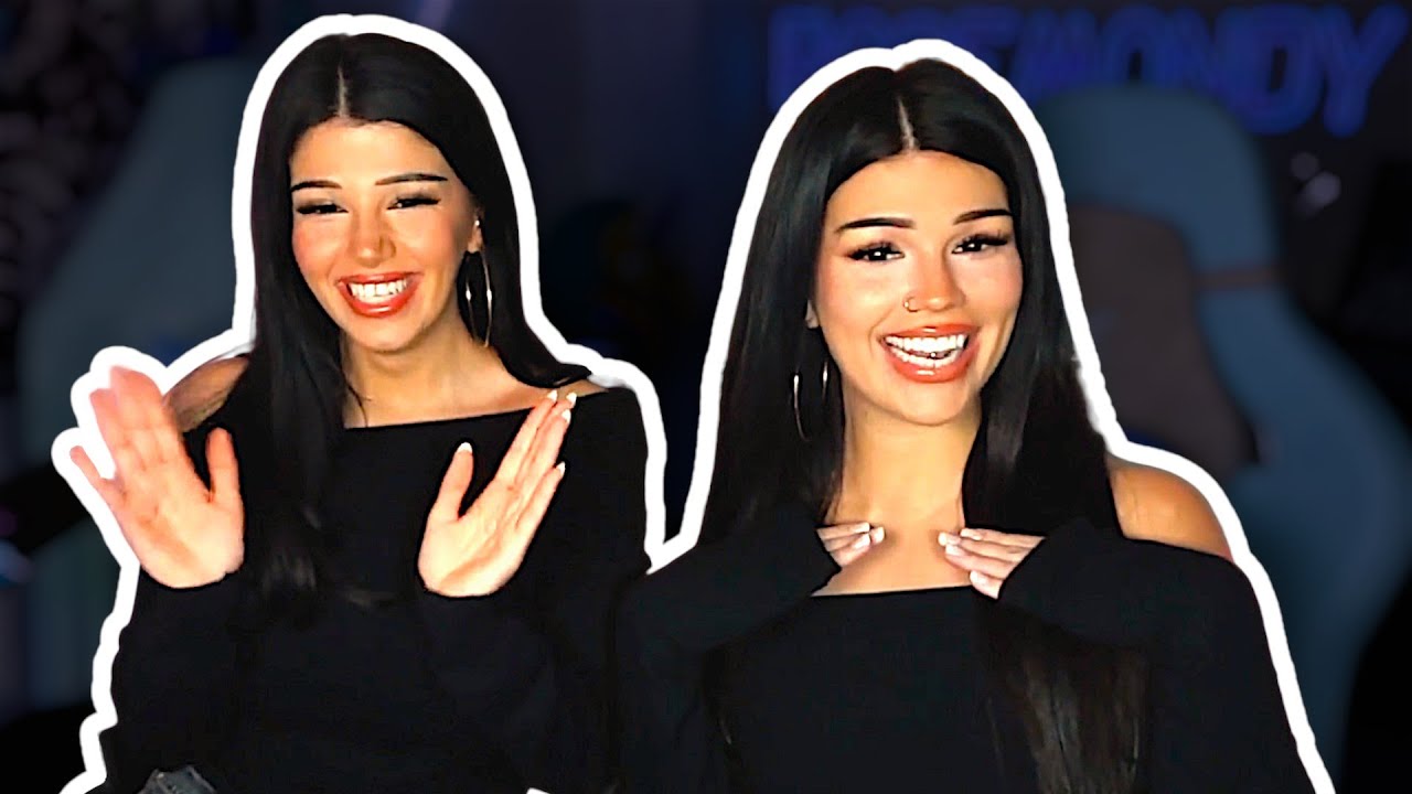 DAS IST MEINE SCHWESTER!?