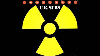 Watch Uk Subs Countdown video