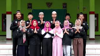 Download Lagu Keluarga besar KWE PUSPA JAGAD mengucapkan selamat hari raya idul Fitri mohon maaf lahir dan batin MP3