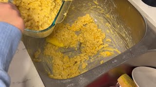 The best way to make Mac n cheese!