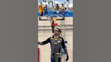 Peep how the cinematic for LA was made. #mocap #blacktophoopsvr #nba #indiegame #vr #metaquest