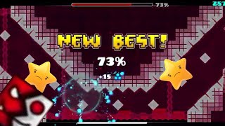 Electrodynamix 73%