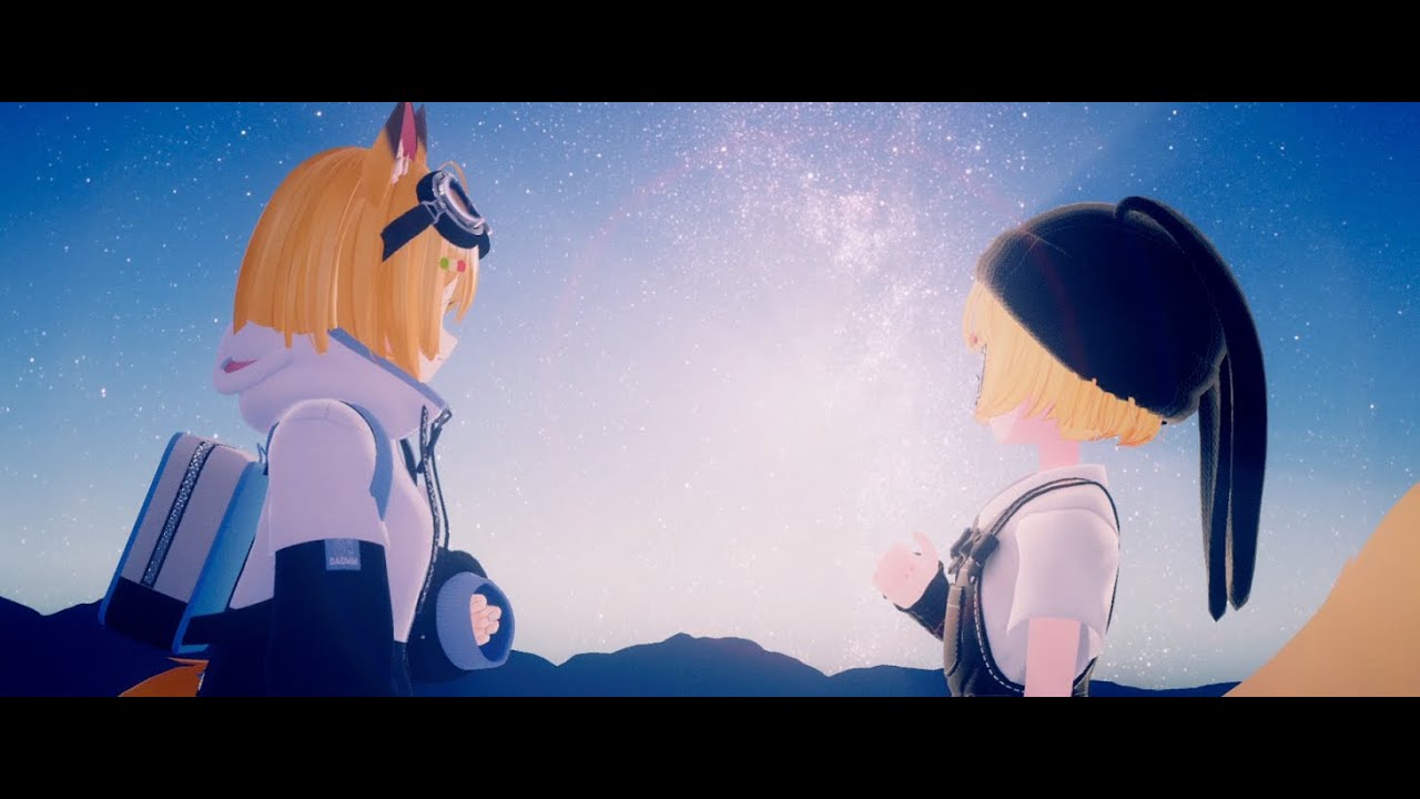 [MADAOMM] eill - 피날레(Finale) / 여름을 향하는 터널, 이별의 출구 OST Cover