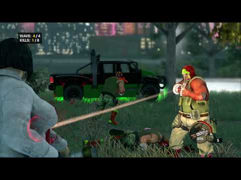 Mae the Bottomless Diva