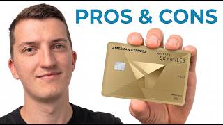 7 Reasons NOT to Get Delta SkyMiles Gold Amex - IMPORTANT 2026 Update