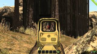 Rust Unstoppable 2