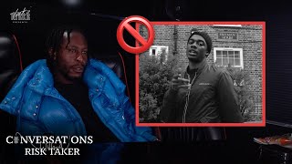 Sleeks On Reeko Squeeze Situation Mandem Said Somethings Gwarnin