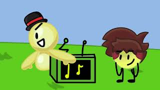 Rough animator test animation no arms meme by creatomis animations